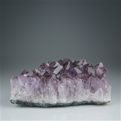 2806012289 Formation Amethyst, 19 x 12cm, Unikat 289 | GH Edelsteine, Heilsteine & Schmuck