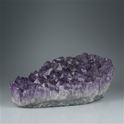 2806012293 Formation Amethyst, 29 x 18cm, Unikat 293 | GH Edelsteine, Heilsteine & Schmuck