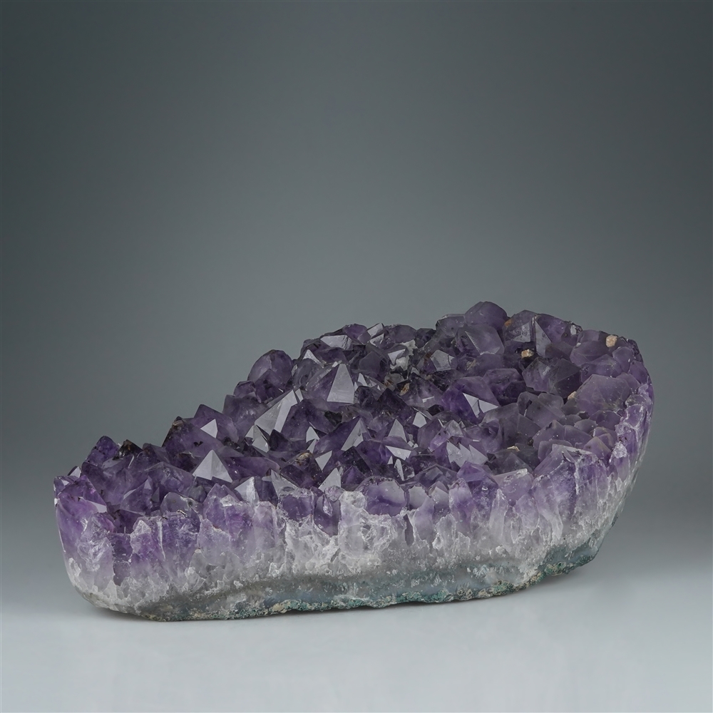 Formation Amethyst, 29 x 18cm, Unikat 293 | GH Edelsteine, Heilsteine & Schmuck