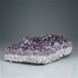 2806012294 Formation Amethyst, 17 x 16cm, Unikat 294 | GH Edelsteine, Heilsteine & Schmuck