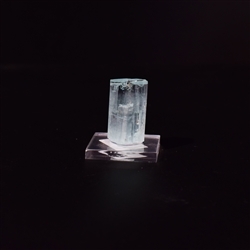 2806022027 Aquamarine crystal unique 027 | minerals trade - gems, healing stones & jewelry