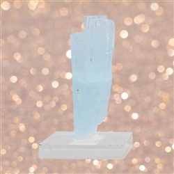 2806022045 Aquamarine level unique 045 | Schreier wholesale; gems, healing stones & jewelry