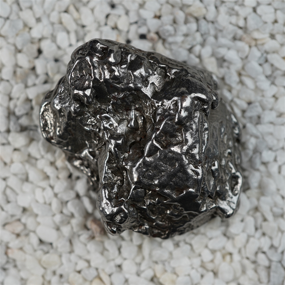 Meteorit (Campo del Cielo) Unikat 037, 6,0cm