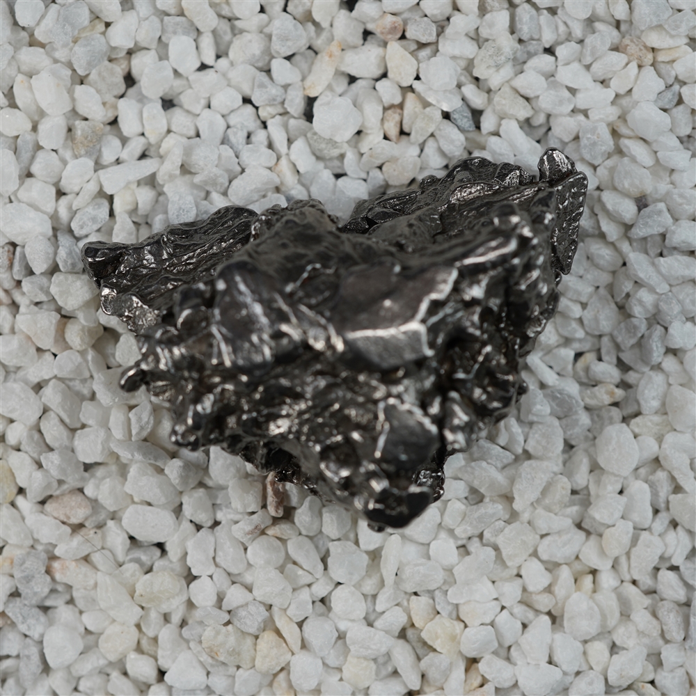 Meteorit (Campo del Cielo) Unikat 038, 5,0cm