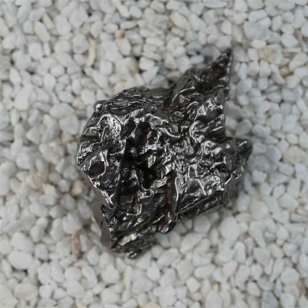 Meteorit (Campo del Cielo) Unikat 040, 4,5cm