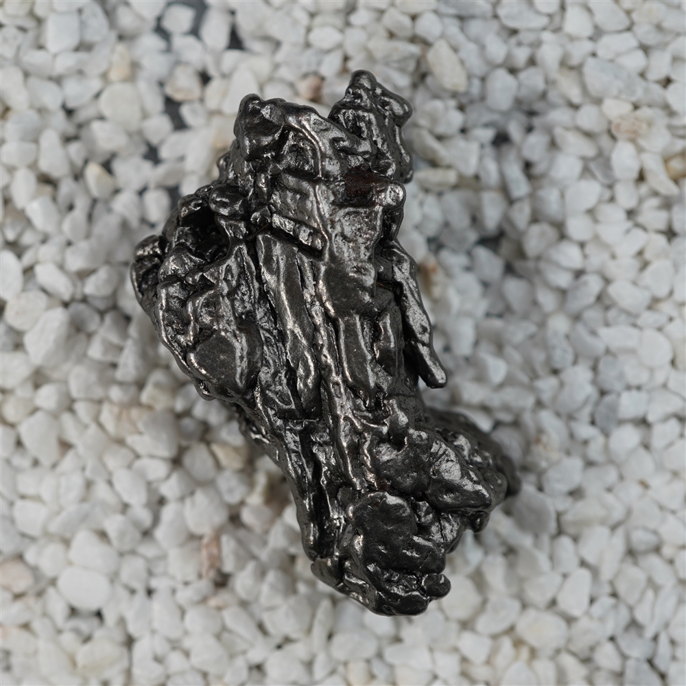 Meteorit (Campo del Cielo) Unikat 041, 6,0cm