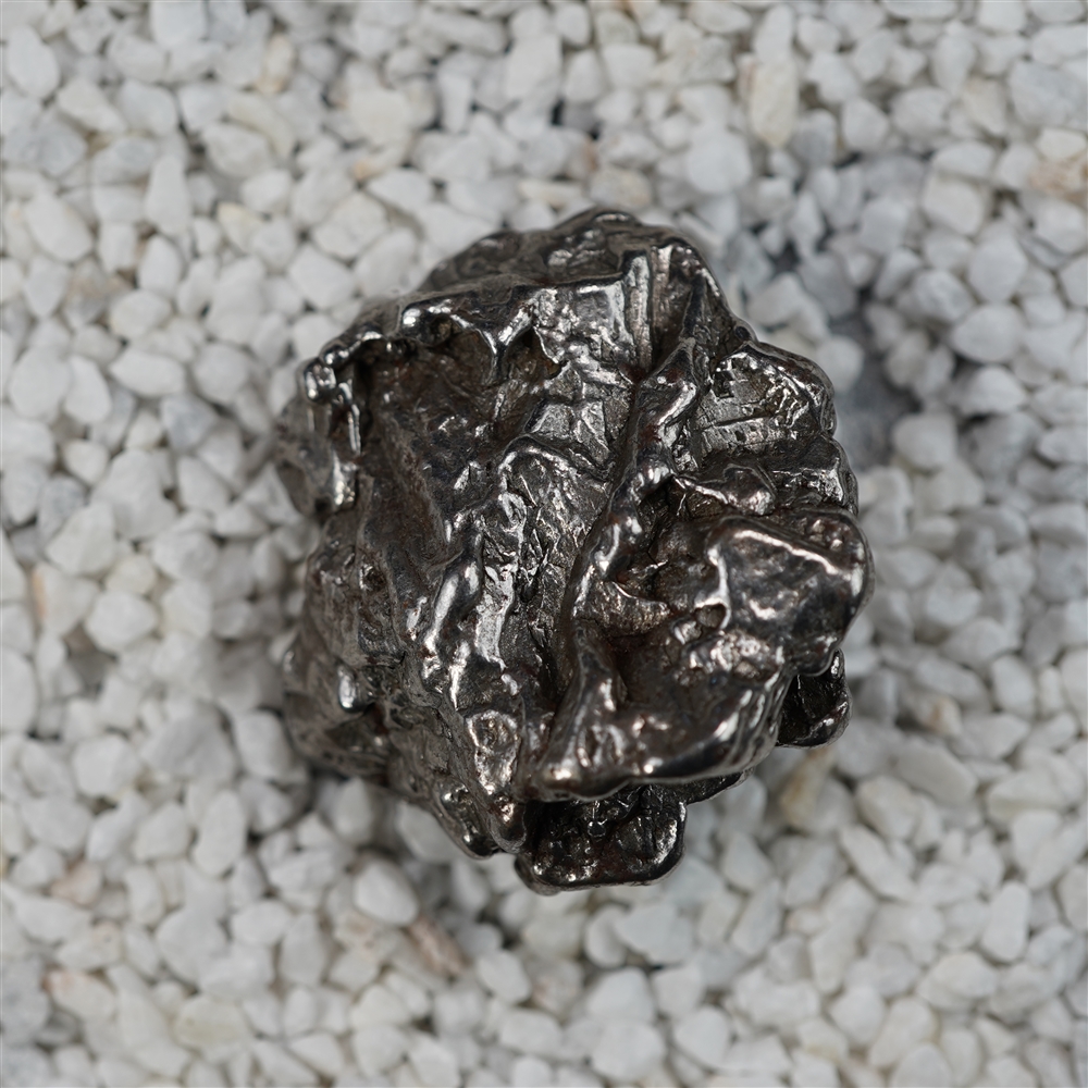 Meteorit (Campo del Cielo) Unikat 046, 5,0cm