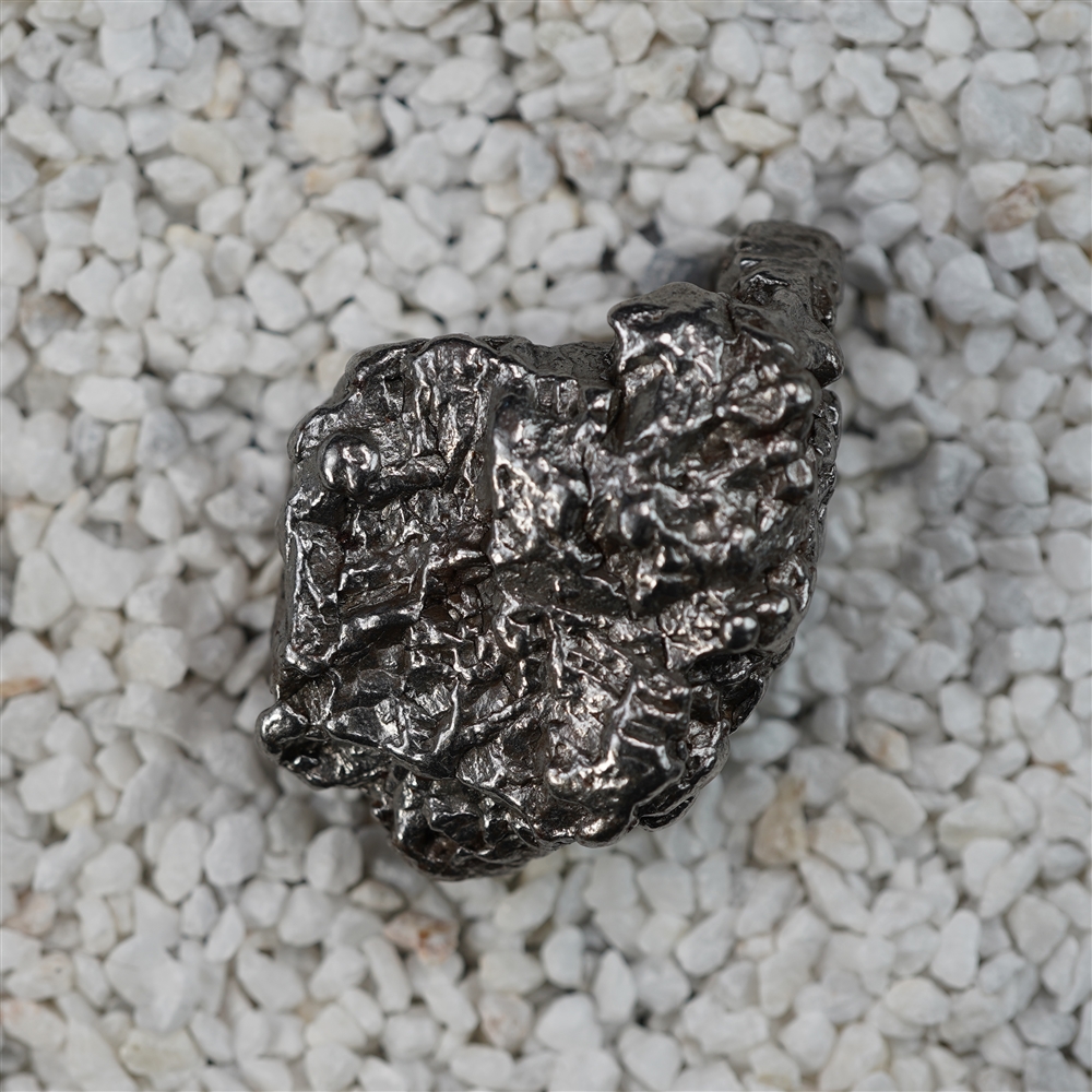 Meteorit (Campo del Cielo) Unikat 048, 5,5cm