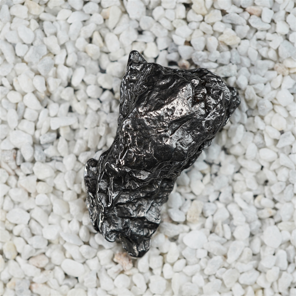 Meteorite (Campo del Cielo) unique specimen 050, 5.4cm