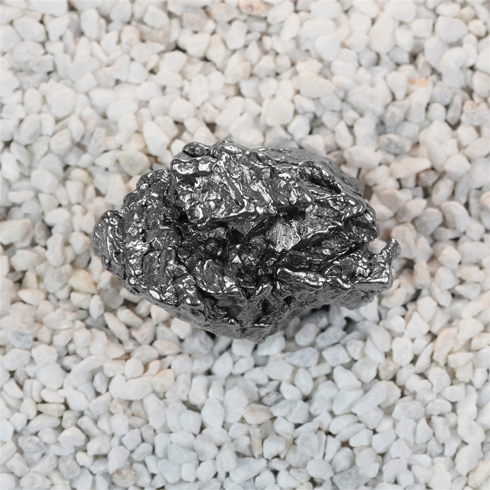 Meteorit (Campo del Cielo) Unikat 053, 4,9cm