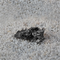 Meteorite (Campo del Cielo) unique 055, 5.6cm