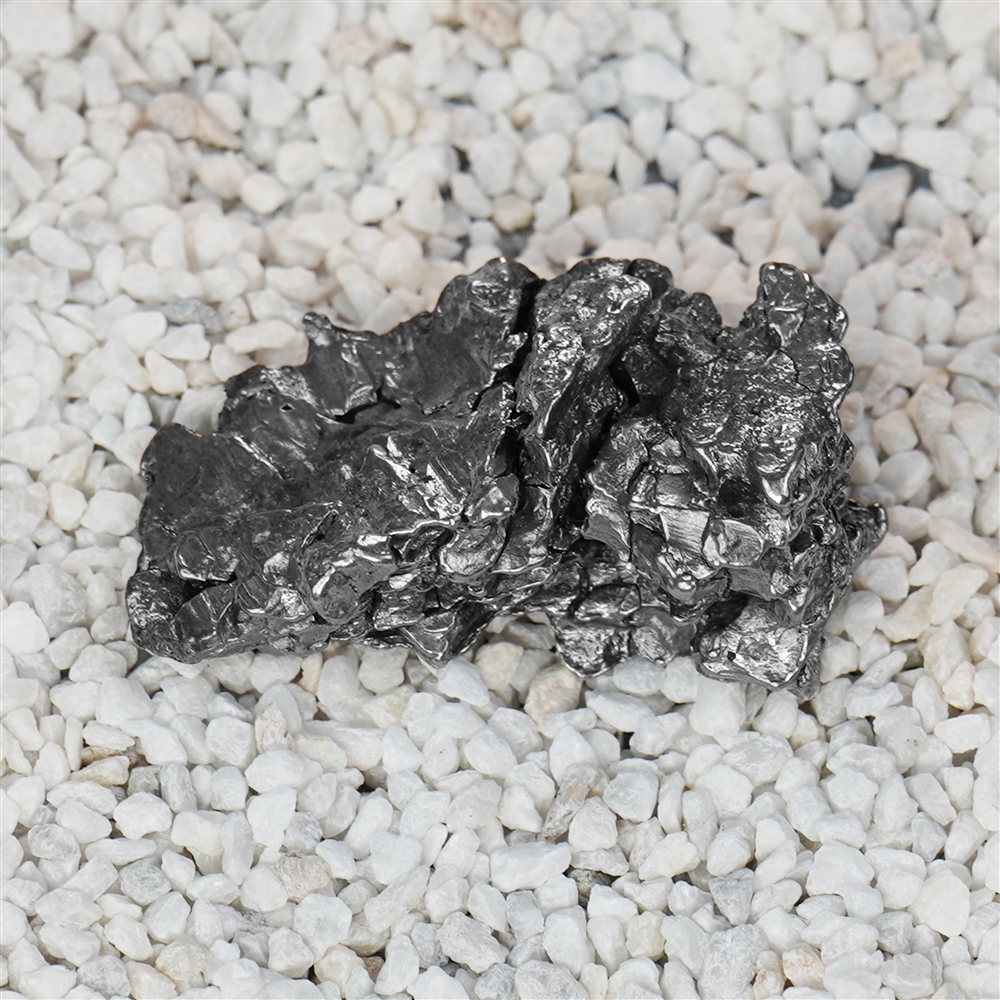 Meteorite (Campo del Cielo) unica 055, 5,6 cm