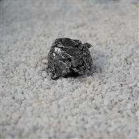 Meteorit (Campo del Cielo) Unikat 061, 4,4cm