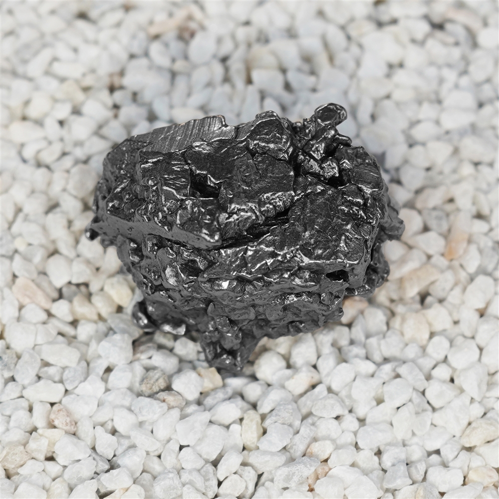 Meteorit (Campo del Cielo) Unikat 061, 4,4cm