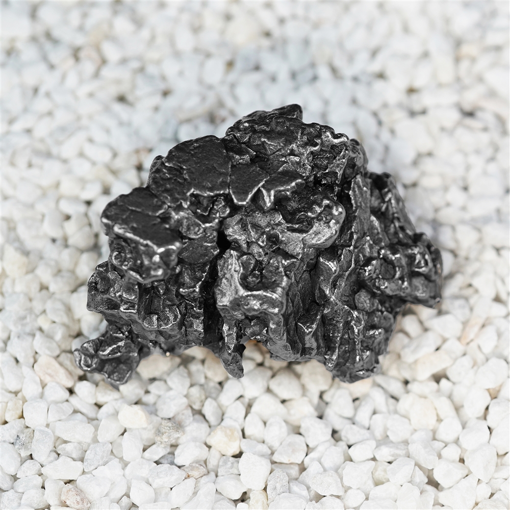Meteorit (Campo del Cielo) Unikat 063, 4,9cm