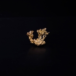 2806080067 Gold nugget Gold Triangle/Australia unique 067 104ct | Marco Schreier