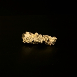 2806080069 Gold nugget Australia Golden Triangle unique 36,7g unique 069 | Marco Schreier