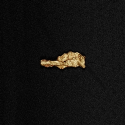 2806080076 Gold nugget Kalgoorlie/Australia unique 076 13,25ct | Marco Schreier