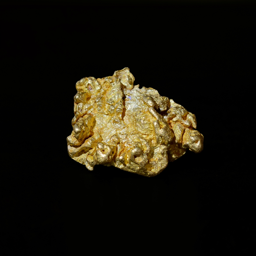 Gold nugget Kalgoorlie/Australia unique 110 29,7g