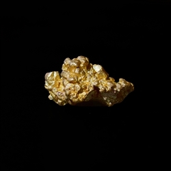 2806080111 Gold nugget Australia Kalgoorlie 24,2g unique 111 | Marco Schreier