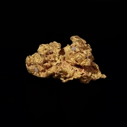 2806080112 Gold nugget Kalgoorlie/Australia unique 112 37,6g | Marco Schreier