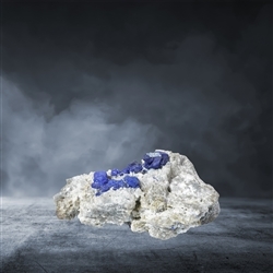 2806104020 Lapis-lazuli Pièces uniques 020, 8 x 5cm | Marco Schreier