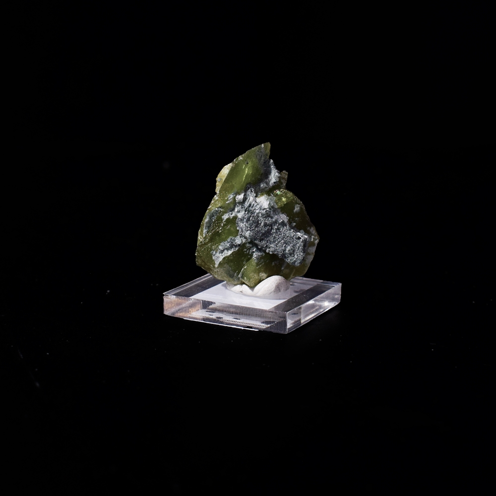 Cristal de Titanite (Spène) Pièces uniques 007