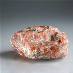 2806213002 Rough stones sunstone, 7 x 7cm, unique 002 | wholesaler gems & healing stones