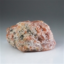 2806213004 Rough stones sunstone, 9 x 7cm, unique 004 | wholesaler gems & healing stones