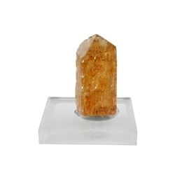 2806352005 Crystal Imperial Topaz, 2,6cm, unique 005 | wholesaler gems & healing stones