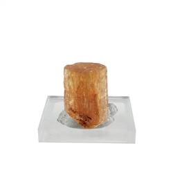 2806352014 Crystal Imperial Topaz, 2,4cm, unique 014 | wholesaler gems & healing stones