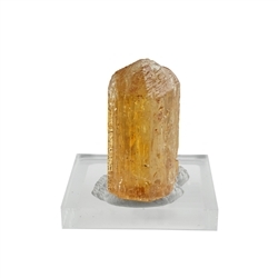 2806352015 Crystal Imperial Topaz, 2,8cm, unique 015 | wholesaler gems & healing stones