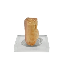 2806352016 Crystal Imperial Topaz, 2,3cm, unique 016 | wholesaler gems & healing stones