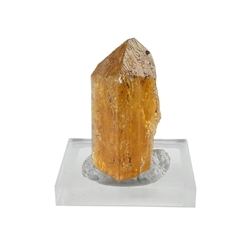 2806352020 Crystal Imperial Topaz, 3,2cm, unique 020 | wholesaler gems & healing stones