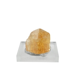 2806352023 Crystal Imperial Topaz, 2,0cm, unique 023 | wholesaler gems & healing stones