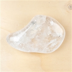 2816035006 Rock Crystal Freeform Unique #006 | wholesaler gems, healing stones & jewelry