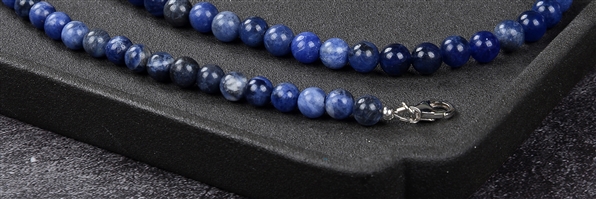 Bijoux avec Sodalite | Pierres précieuses, pierres thérapeutiques & bijoux