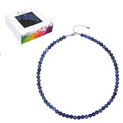 Gemstone necklaces Rainbow-Line | wholesaler gems, healing stones & jewelry