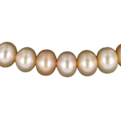 Bead strands button | Marco Schreier wholesaler - gems, healing stones & jewelry