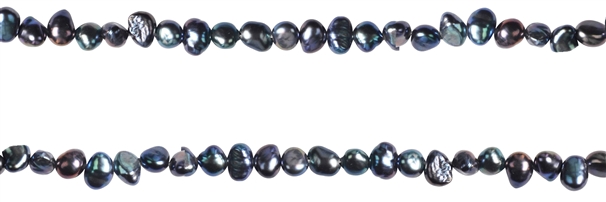 Bead strands Keshi | Marco Schreier wholesale suppliers - gems, stones &amp; jewelry