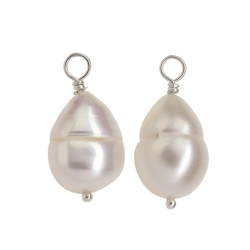 Findings with pearls | Marco Schreier wholesale - gems, healing stones &amp; jewelry