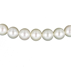 Round pearl strands | Marco Schreier wholesaler - gems, healing stones &amp; jewelry