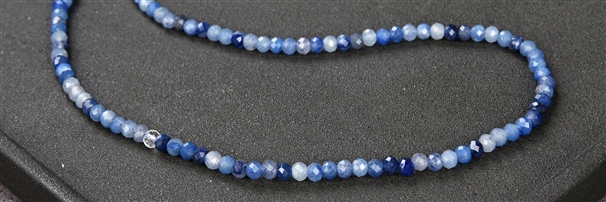 Edelsteinstr&#228;nge &quot;Blue Night&quot; | Gro&#223;h&#228;ndler Edelsteine, Heilsteine &amp; Schmuck