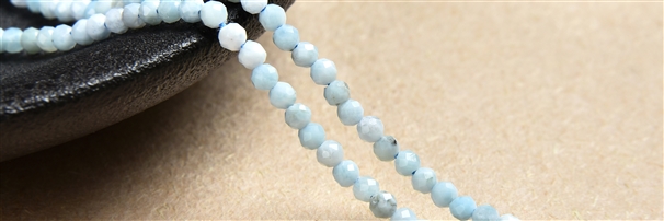 Edelsteinstränge Larimar | Schreier Großhändler Edelsteine, Heilsteine &amp; Schmuck - Seite 2