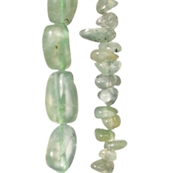 Rangs de colliers de prehnite | Marco Schreier