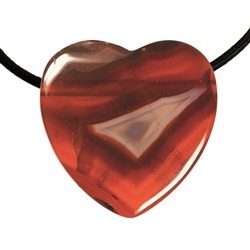 Drilled gemstone hearts | wholesaler - gems, precious & healing stones, jewelry