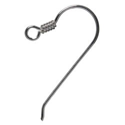 Ear Hook | Marco Schreier wholesale suppliers - gems, healing stones &amp; jewelry