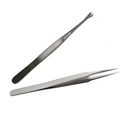 Tweezers, Beading Needles & Bead Boards | wholesaler gems & healing stones