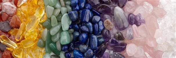 Books Fundamentals of crystal healing | wholesale gems, healing stones &amp; jewelry