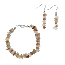 Baroque Jewelry (Tumbled Stones and Chips) | wholesaler gems & healing stones